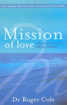 Image of Mission of Love by Roger Cole Paperback