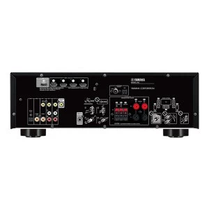 Image of Yamaha RXV383T 5.1-channel AV receiver with Bluetooth