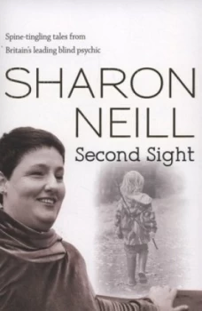 Image of Second Sight by Sharon Neill Paperback