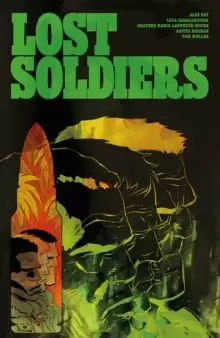 Image of Lost Soldiers