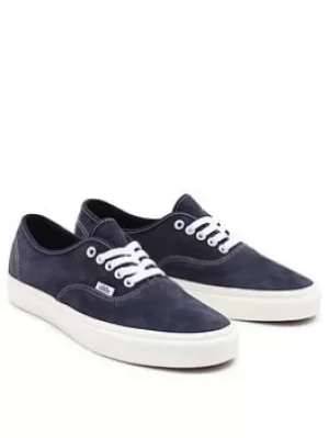Image of Vans Ua Authentic, Navy, Size 11, Men