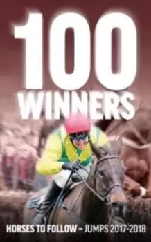Image of 100 Winners: Jumpers To Follow 2017-2018