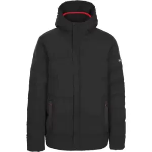 Image of Trespass Boys Habbton Jacket (11-12 Years) (Black)