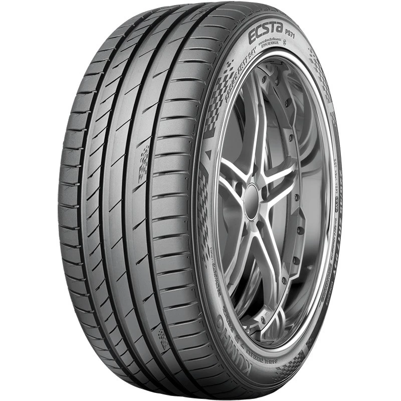 Image of Kumho Kumho ECSTA PS71 245/40 R18 97Y Tyres