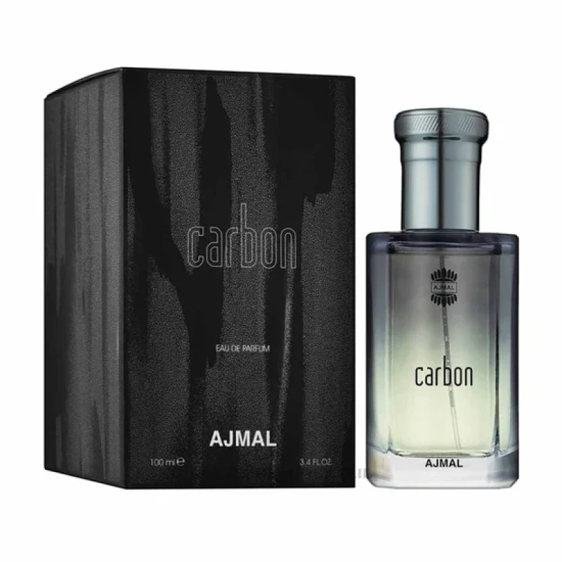 Image of Ajmal Carbon Eau de Parfum 100ml