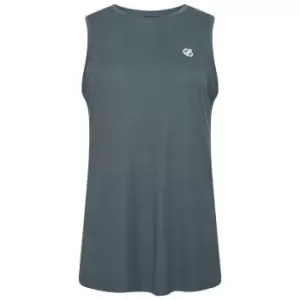 Image of Dare 2b Capacity Vest - Grey