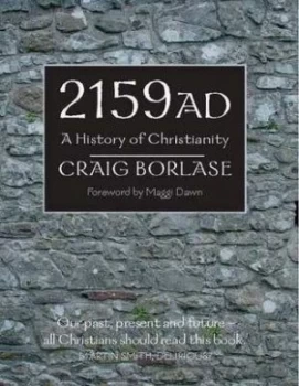 Image of 2159 AD by Craig Borlase