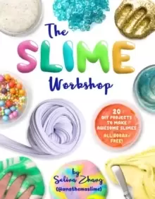 Image of The Slime Workshop