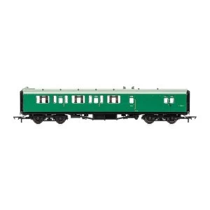 Image of Hornby BR Bulleid 59' Corridor Brake Third S2860S Era 4 Model Train