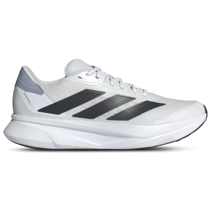 Image of Running shoes adidas Duramo SL 2 Blanc Male 42 2/3