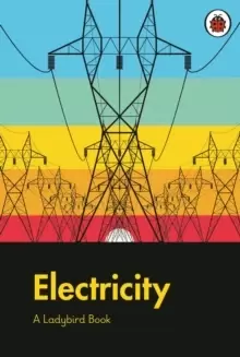 Image of A Ladybird Book: Electricity