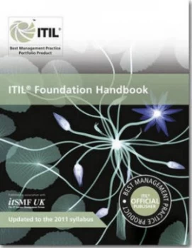 Image of Itil Foundation Handbook. by It Service Management Forum and Stationery Office Paperback