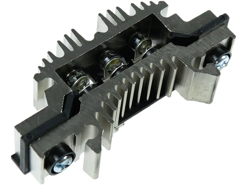 Image of AS-PL Rectifier, alternator AS-PL ARC3123