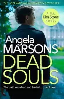 Image of Dead Souls : A gripping serial killer thriller with a shocking twist