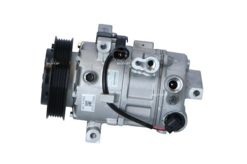 Image of NRF Air conditioning compressor NRF 320085G