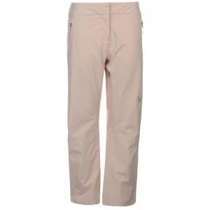 image of Spyder Traveller Pants Ladies - Coy