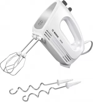 Image of Bosch MFQ24200 400W Hand Mixer