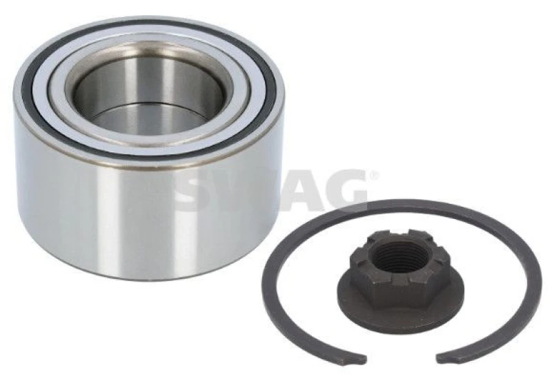 Image of Wheel bearing SWAG 33 10 2381