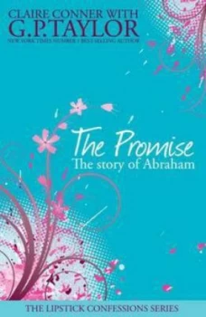 Image of Promise by Claire Connor Book