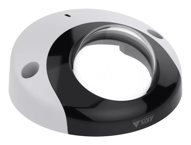 Image of AXIS Axis 02011-001 security camera accessory Cover 02011-001