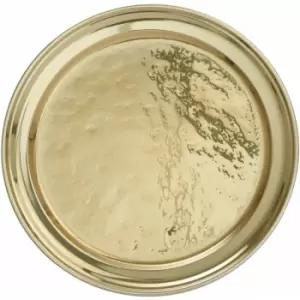 Image of Mixology Large Serving Plate - Premier Housewares