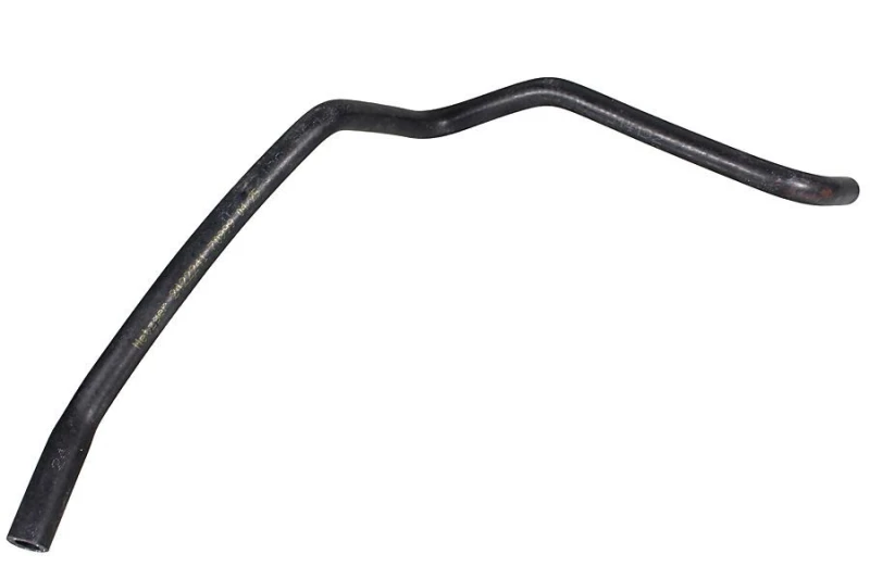Image of METZGER Radiator hose METZGER 2422241