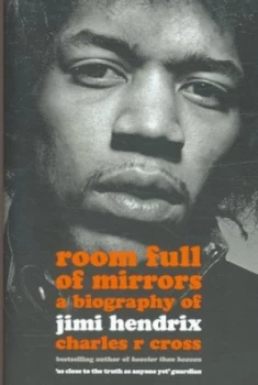 Image of Room Full of Mirrors by Charles R. Cross Paperback