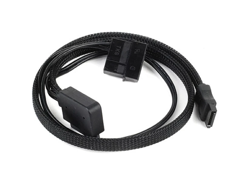 Image of Silverstone CP10 0.5 m