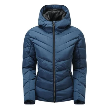 Dare 2b Reputable Insulated Jacket - Dark Denim