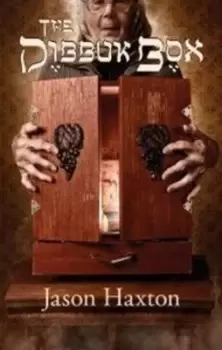 Image of The Dibbuk box by Jason Haxton