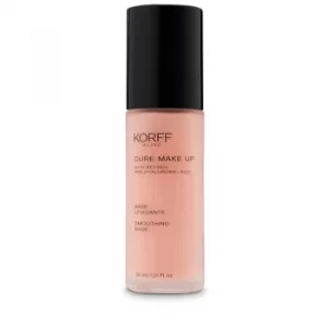 image of Milano Corfu Make Up Face Uniform Base 30ml