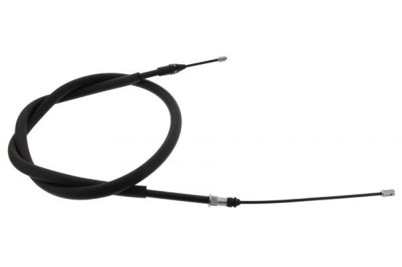 Image of Handbrake cable MAPCO 5242