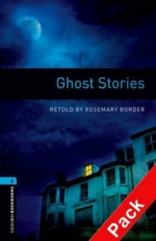 Image of Ghost Stories by Rosemary Border Book