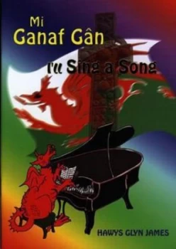 Image of Mi Ganaf Gn by Hawys Glyn James Paperback