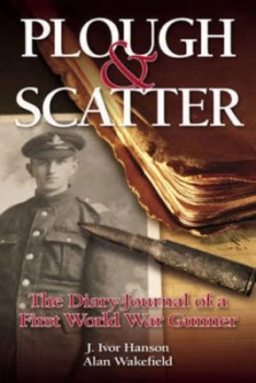 Image of Plough and Scatter Paperback