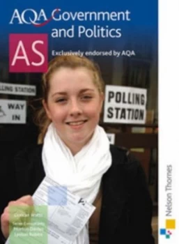 Image of Aqa Government and Politics As by Duncan Watts Paperback
