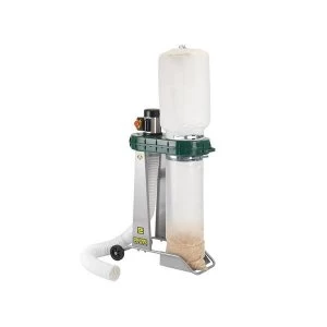 Image of Record Power CX2500 Chip Extractor 80 Litre