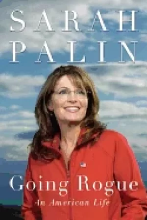 Image of going rogue an american life
