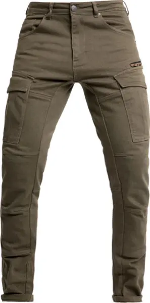 Image of John Doe Defender Mono Olive Size W32/L36