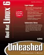 Image of red hat linux 6 unleashed