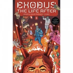 Image of Exodus Life After Volume 1