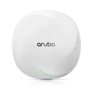Image of HP Enterprise HPE Aruba AP-635 (RW) - Campus - radio...
