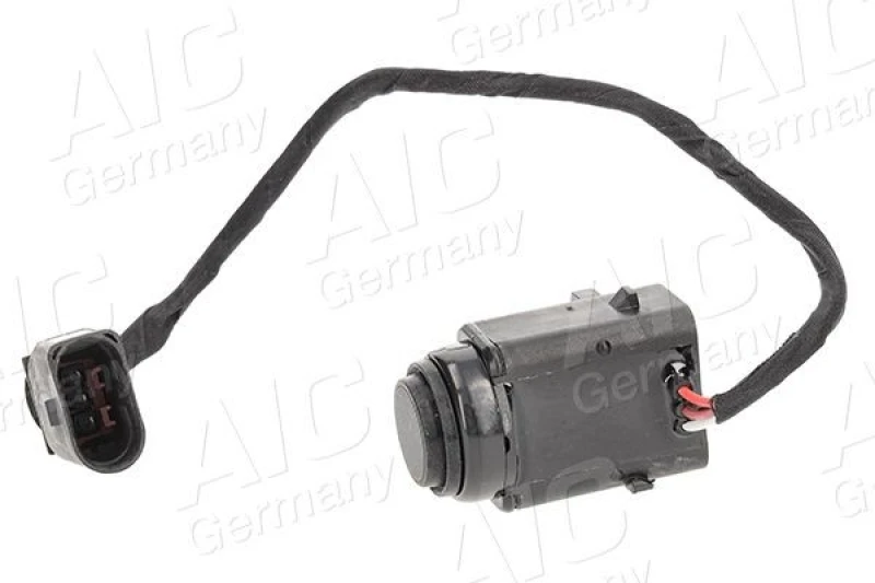 Image of AIC 54842 Parking Sensors Original AIC Quality Ultrasonic Sensor Sensor,parking distance sensor (2412)