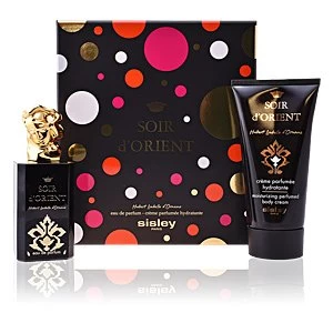Image of SOIR D'ORIENT set