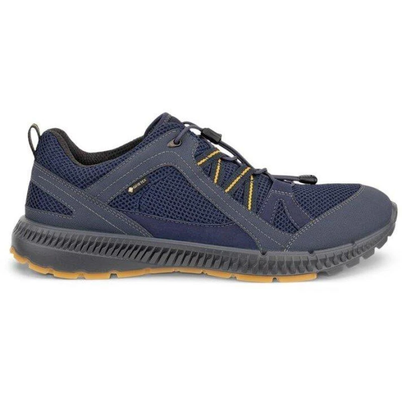 Image of Ecco Terracruise GTX Black male 8.5 (42)
