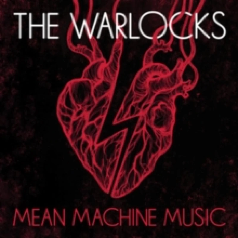 Image of Mean Machine Music Vinyl