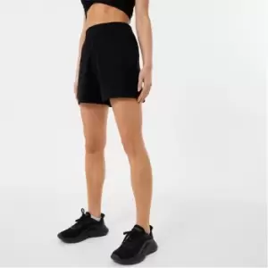 Image of Jack Wills Embossed Logo Short - Pink
