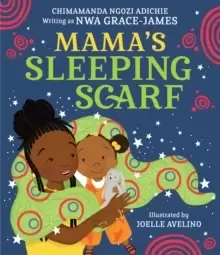 Image of Mama's Sleeping Scarf