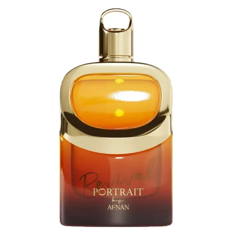 Image of Afnan Portrait Revival Eau de Parfum 100ml