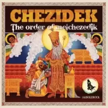 Image of The Order of Melchezedik